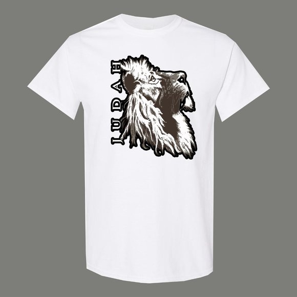 Lion Of Judah Religious Keep Faith Shirt - Picture 8 of 8